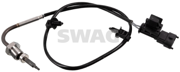 Snímač teploty výfukových plynov SWAG